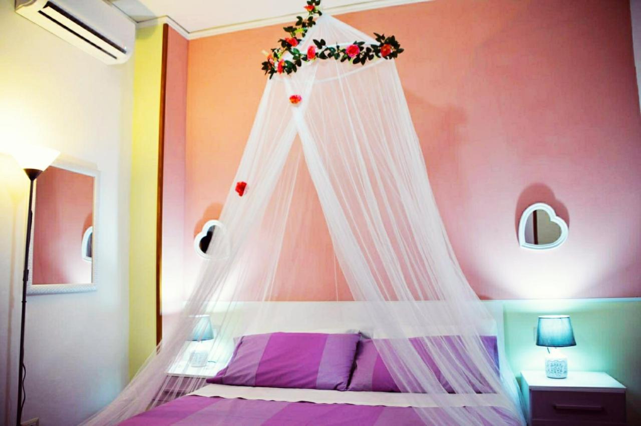 Guest house Altea Royale