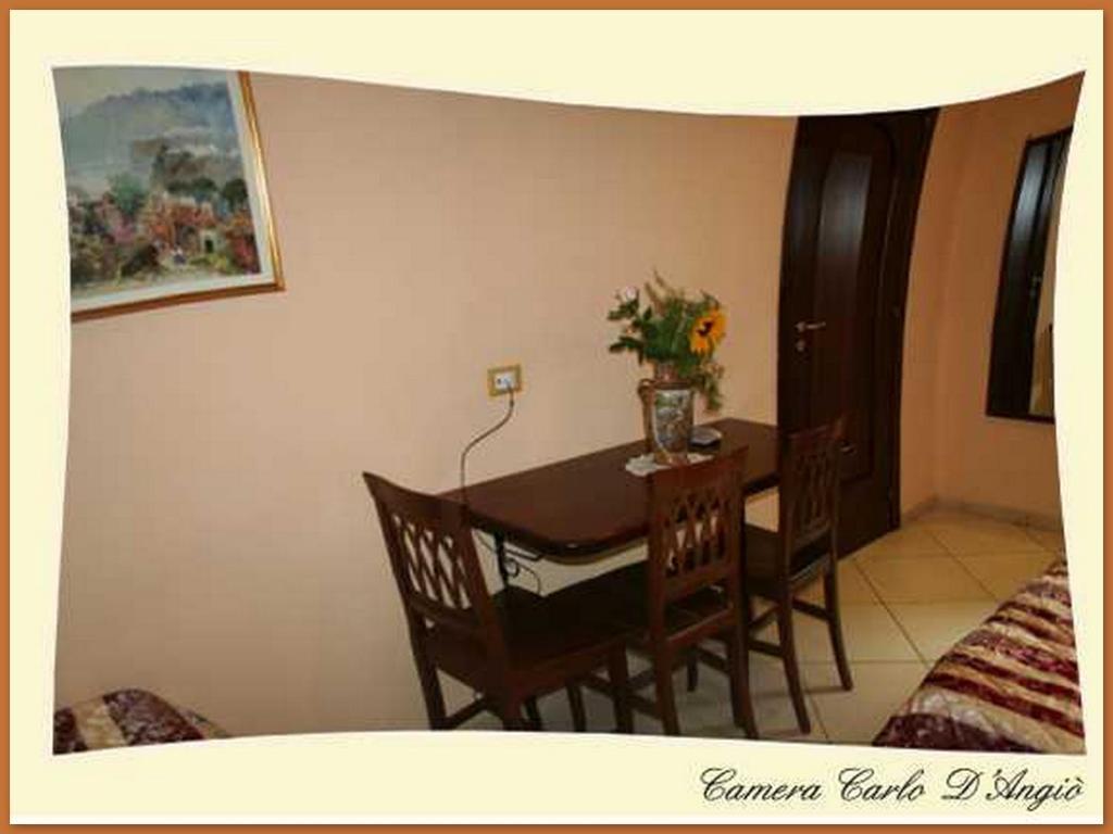La Storia Di Bed & Breakfast