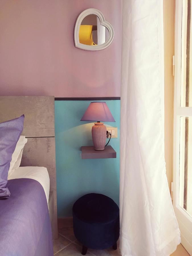 Altea Royale Guest house *