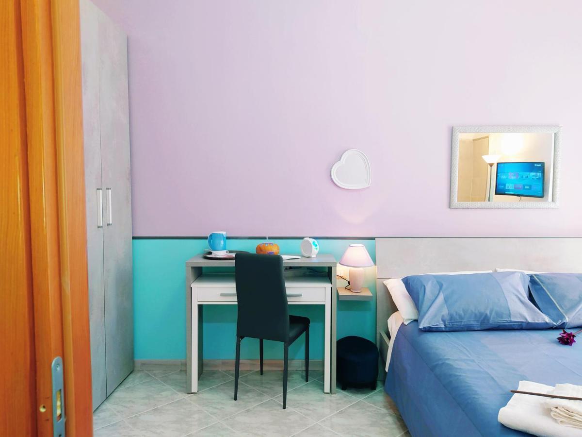 Guest house Altea Royale Naples