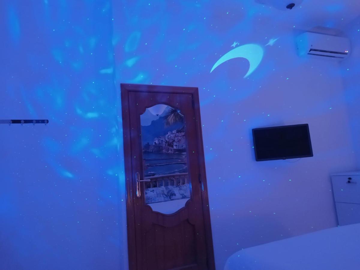 Altea Royale Naples