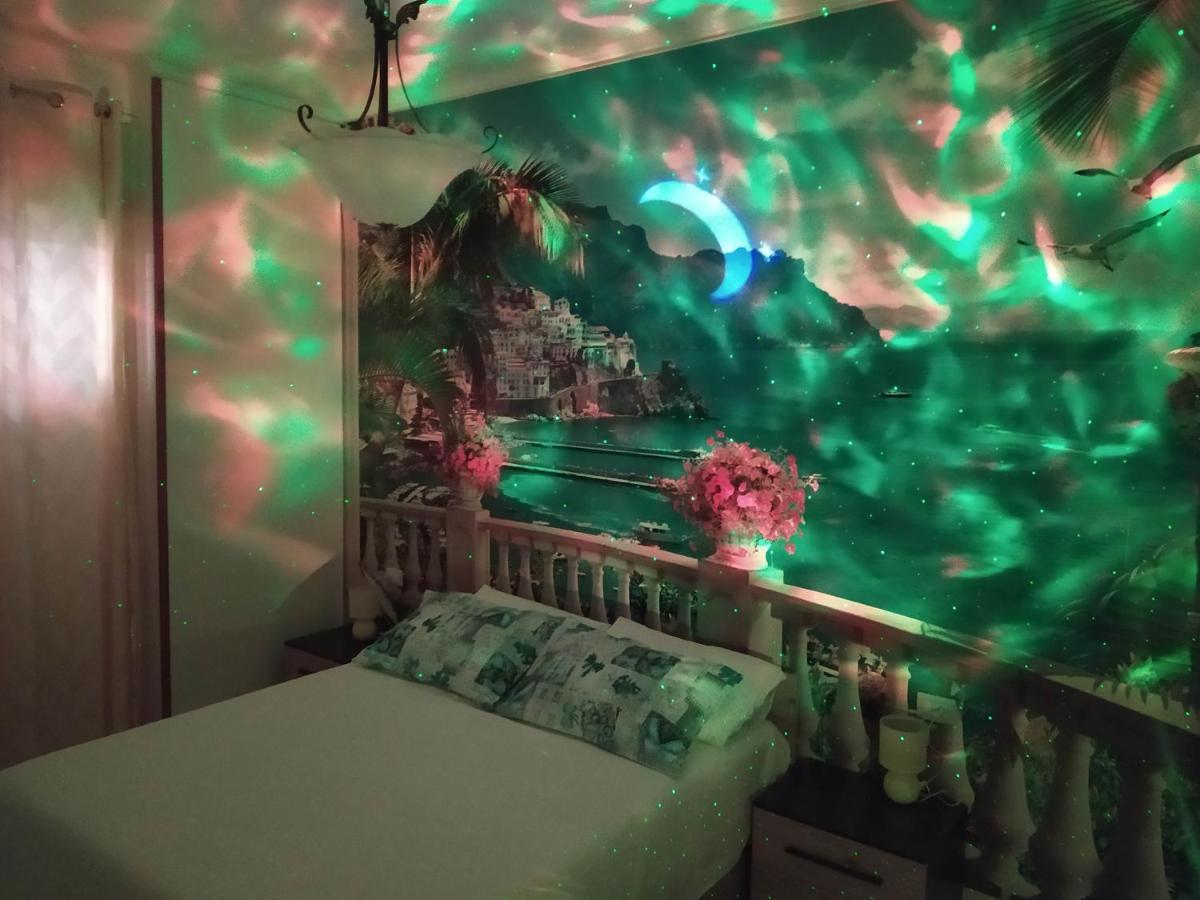 Altea Royale Guest house *
