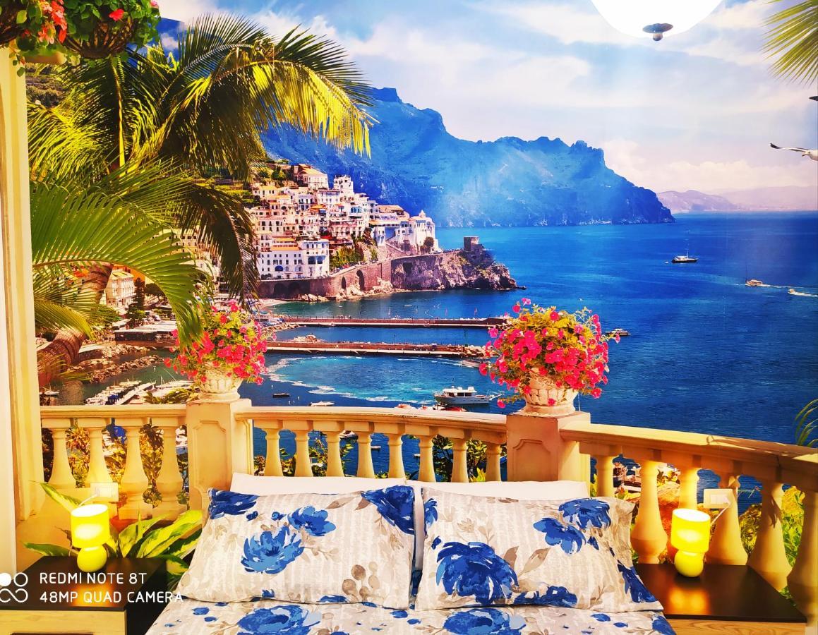 Altea Royale Naples