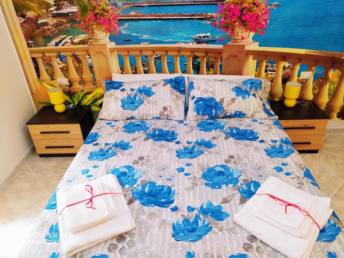 Guest house Altea Royale Naples