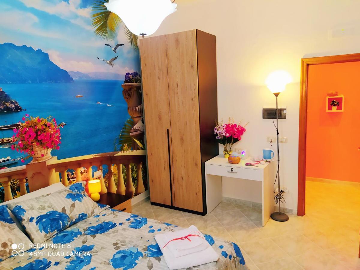 Guest house Altea Royale Naples
