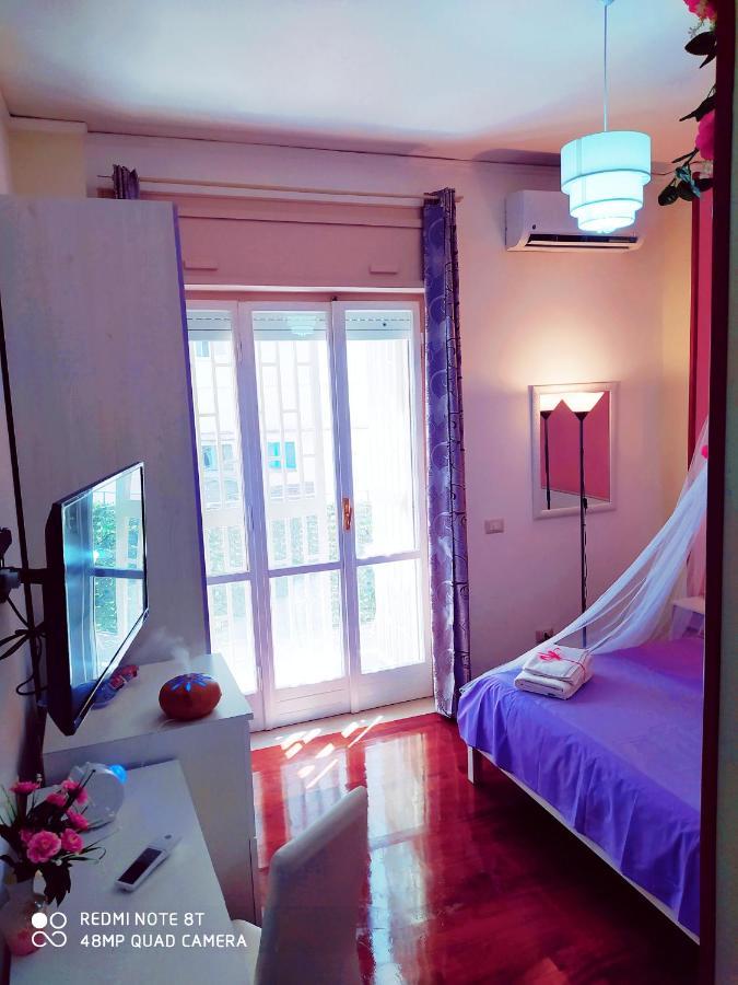 Altea Royale Guest house Naples