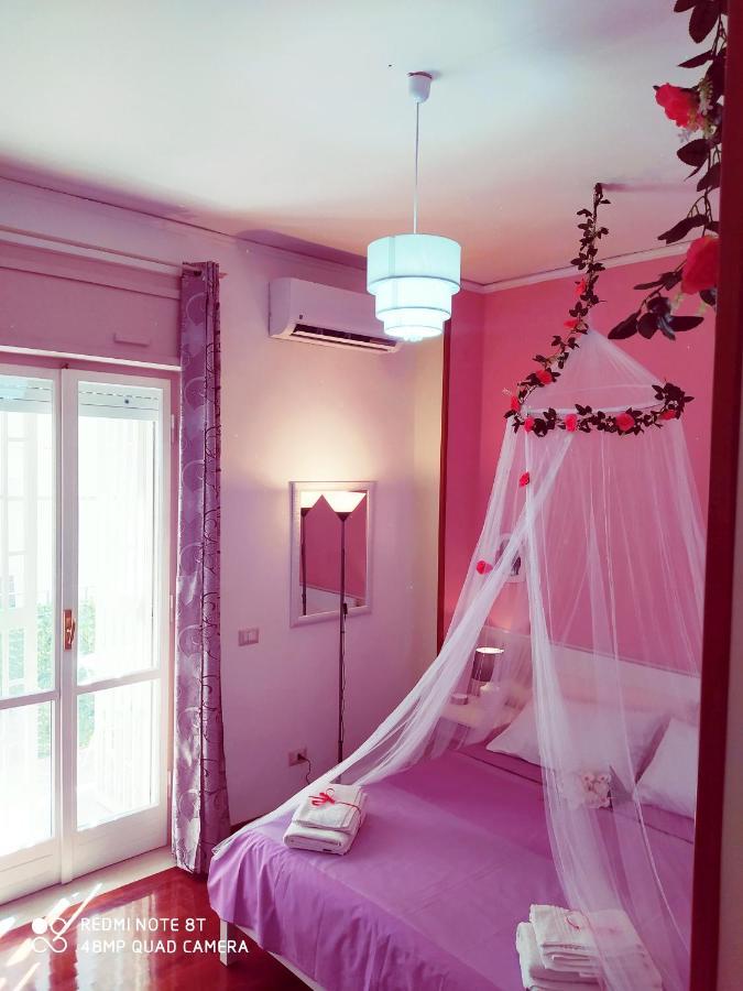 Altea Royale Guest house Naples