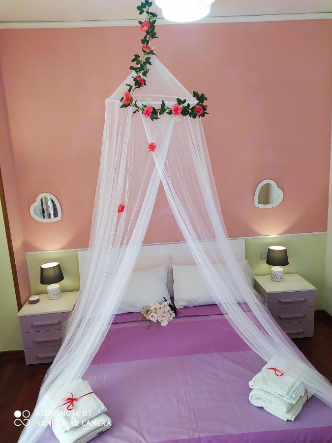 Guest house Altea Royale Naples