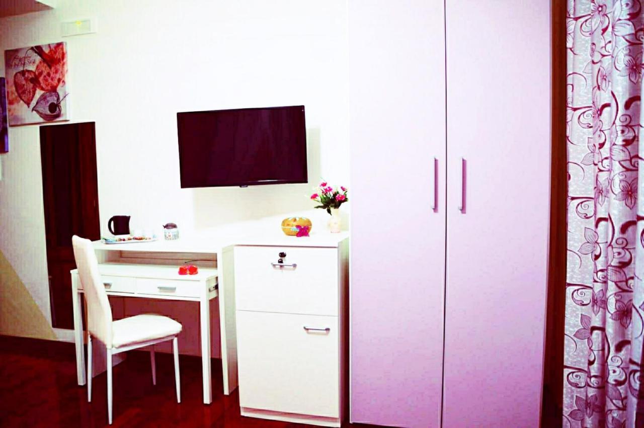 Guest house Altea Royale Naples