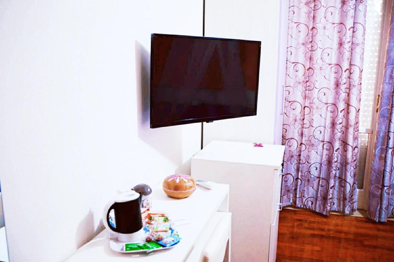Guest house Altea Royale *