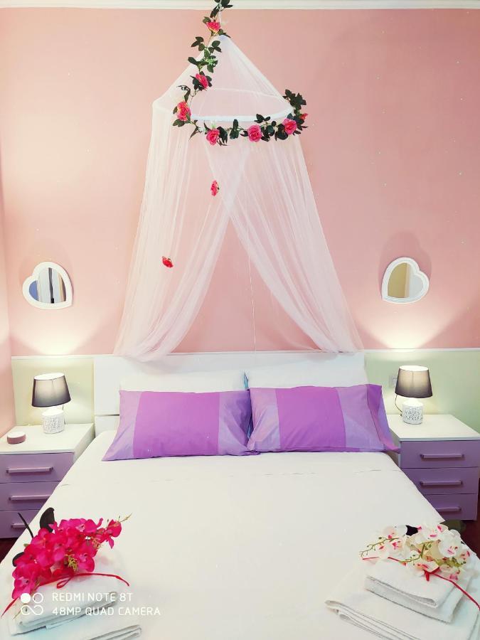 Altea Royale * Naples