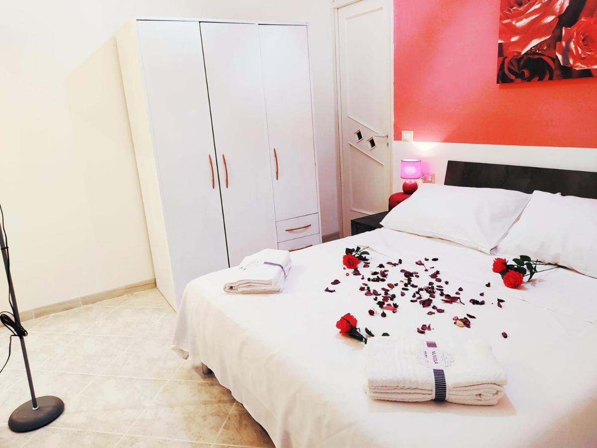 Altea Royale Guest house Naples