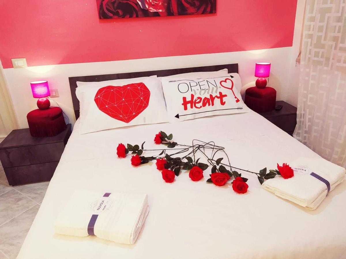 Altea Royale Guest house Naples