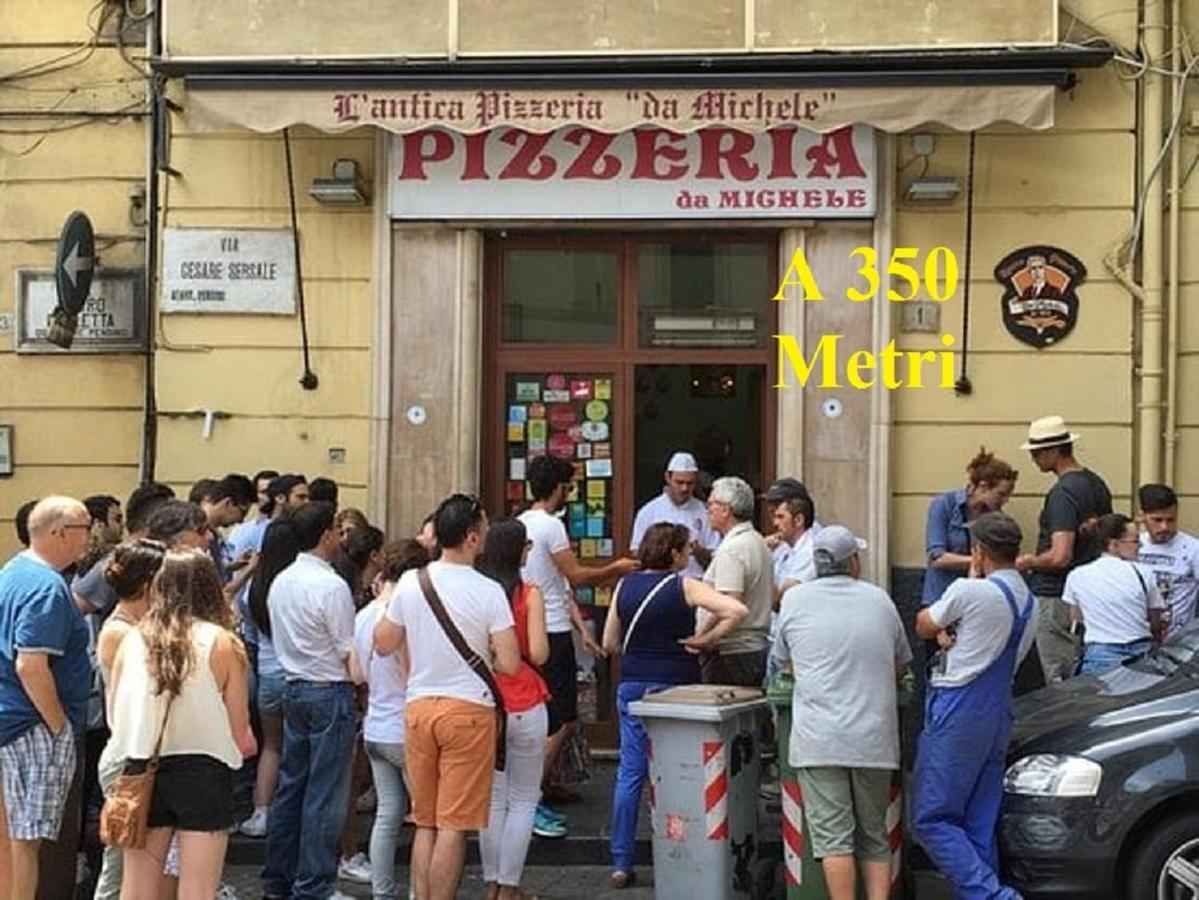 A Casa Di Patty