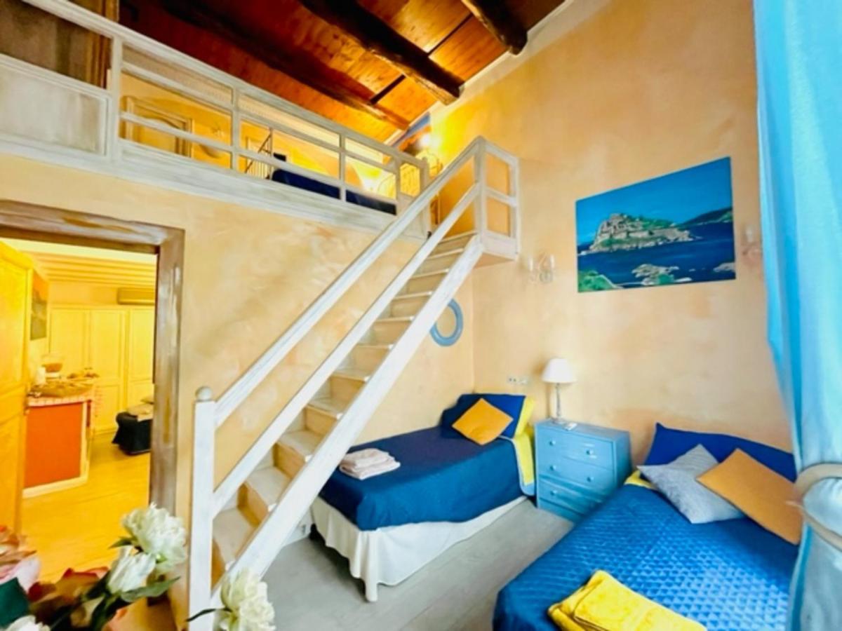 Guest house Bella Mbriana