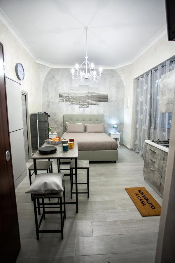 Apartment La Casetta Di Lulu