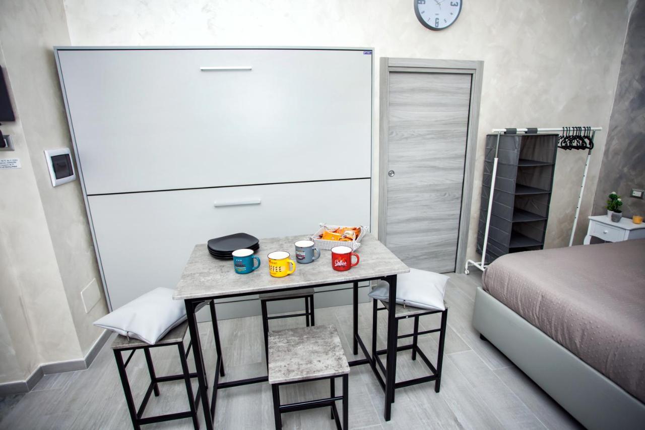 La Casetta Di Lulu Apartment