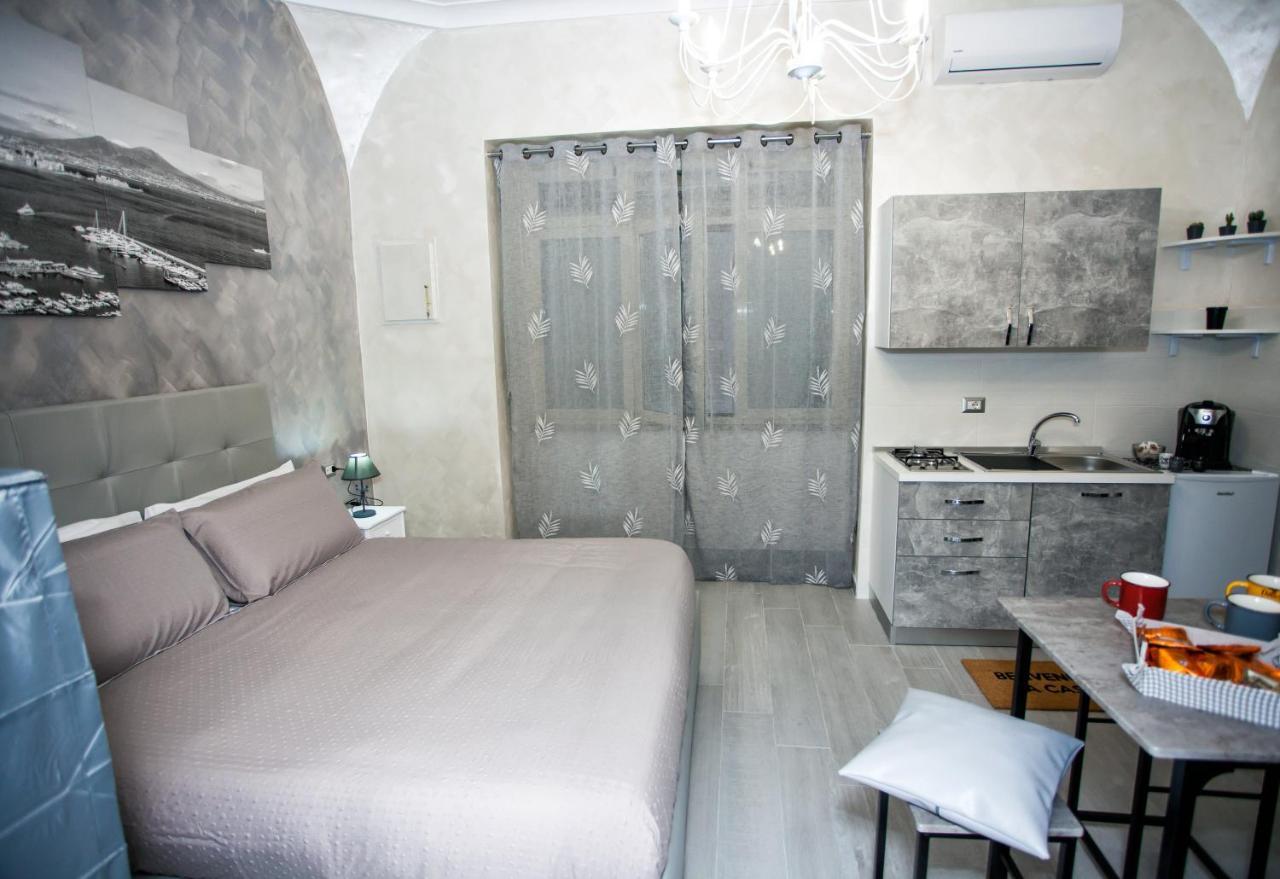 La Casetta Di Lulu Apartment *
