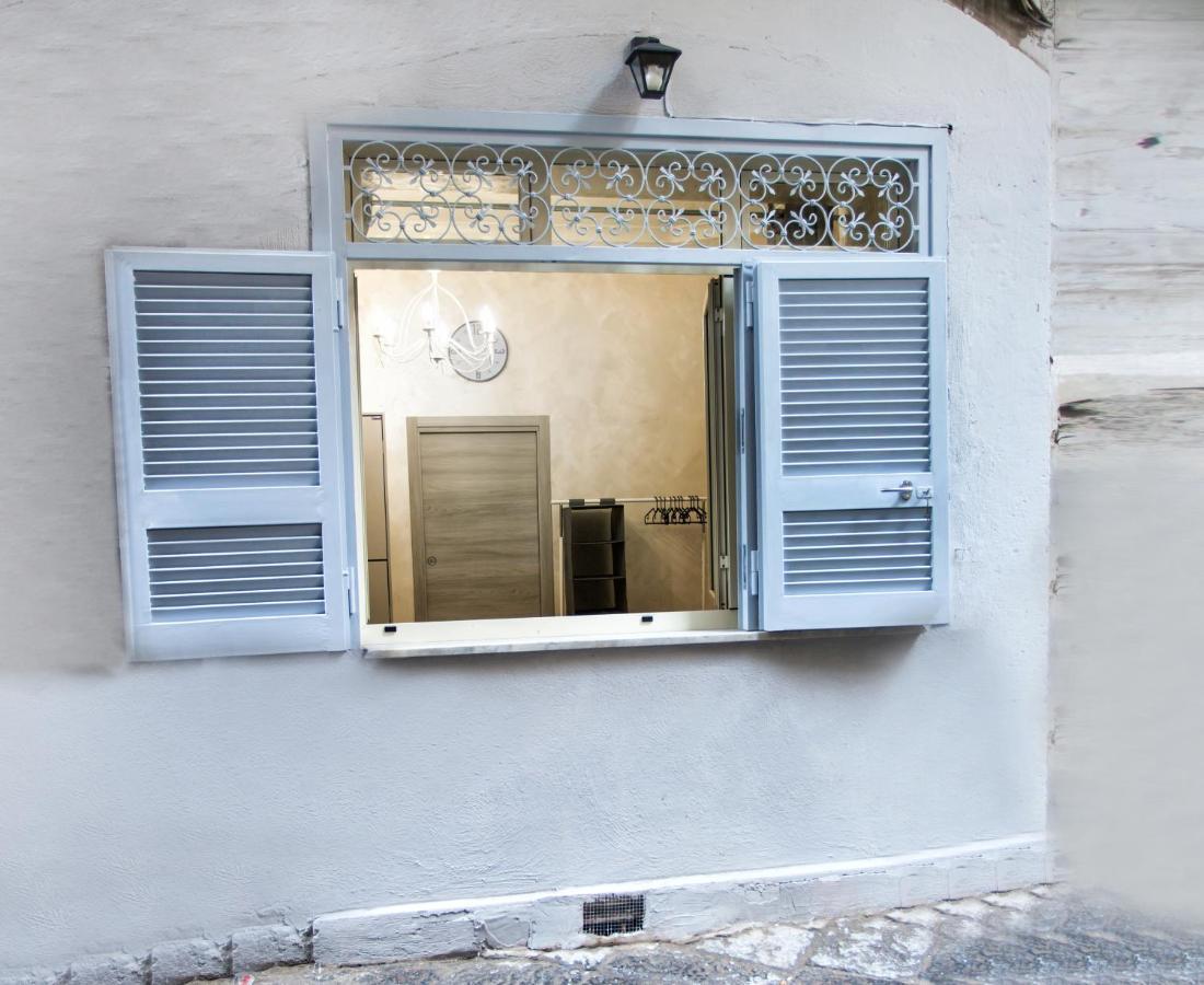 La Casetta Di Lulu Apartment Naples