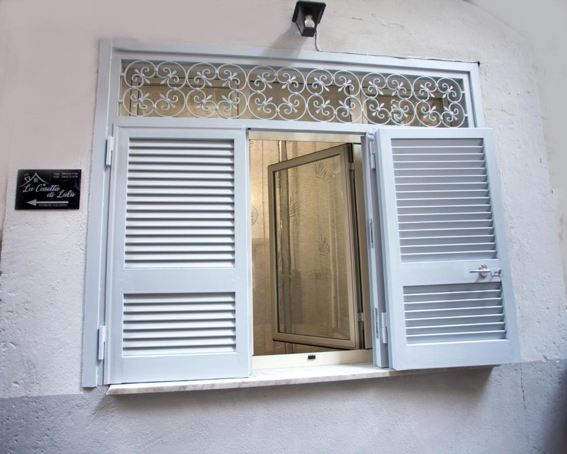 La Casetta Di Lulu Apartment *