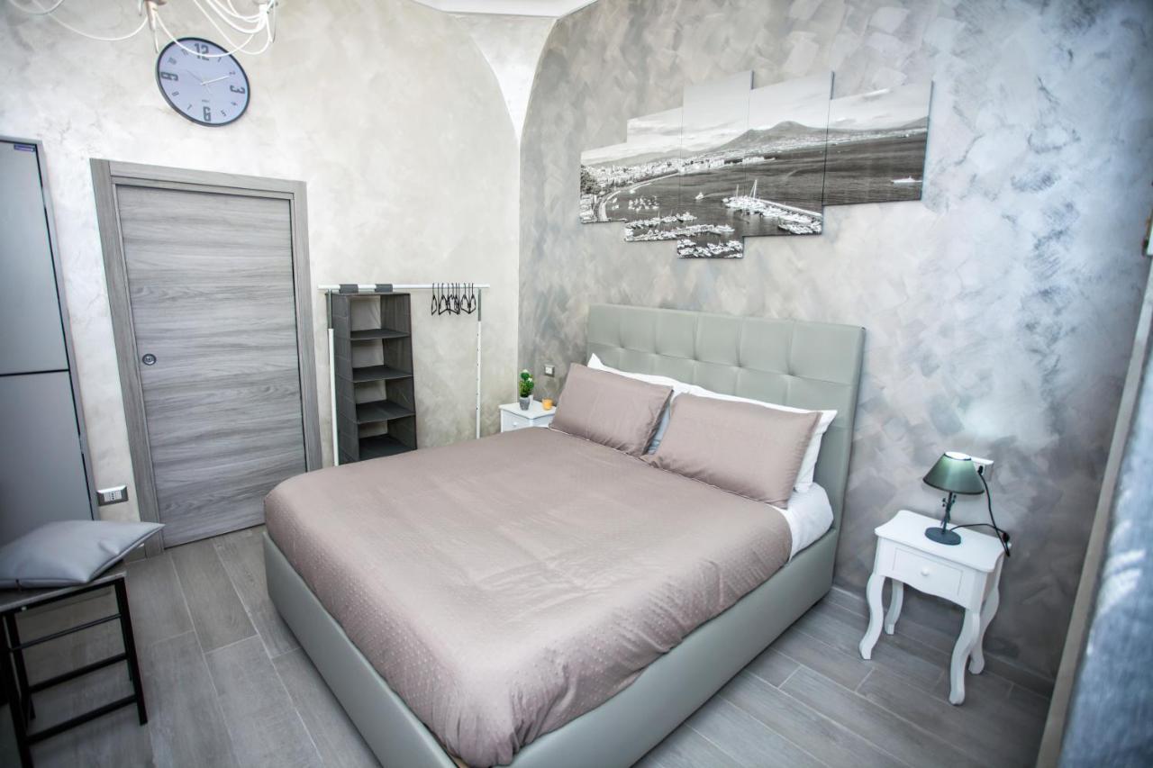 Apartment La Casetta Di Lulu Naples