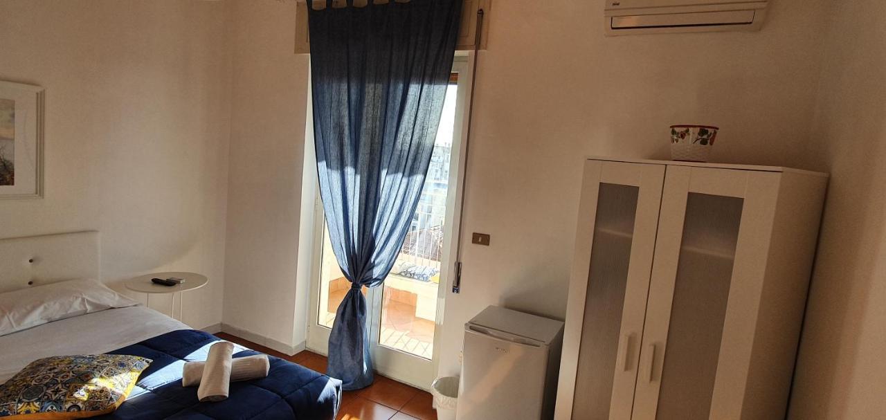 Guest house Il Balconcino