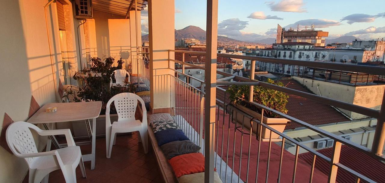 Il Balconcino Guest house Naples