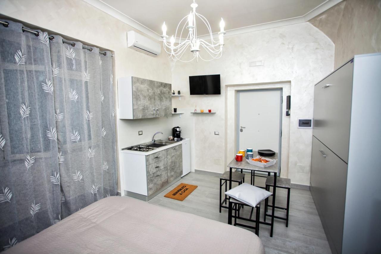 La Casetta Di Lulu Apartment Naples