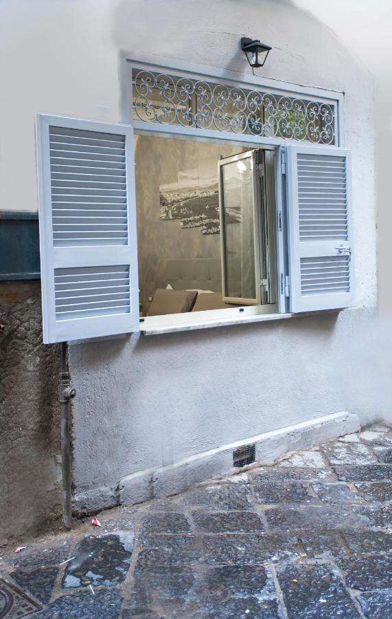 La Casetta Di Lulu Apartment