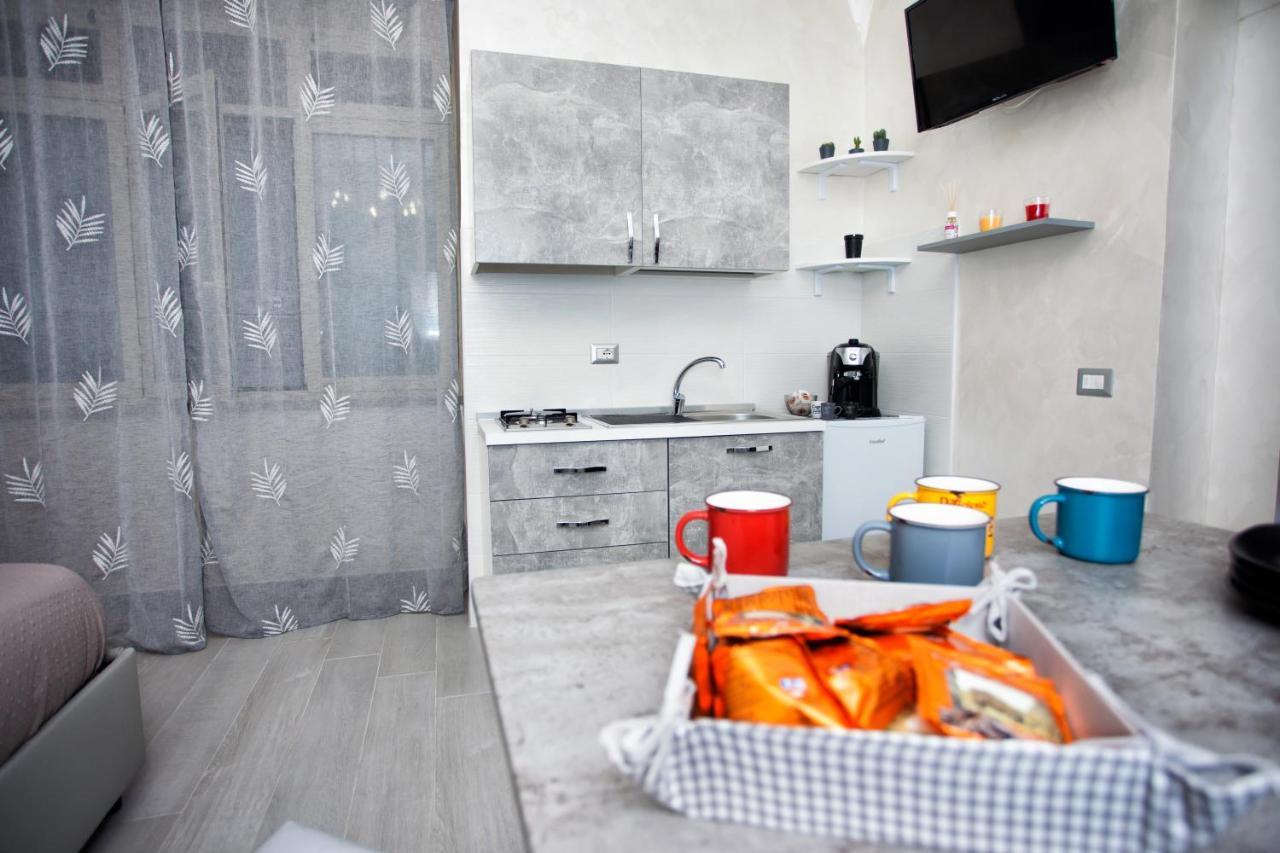 Apartment La Casetta Di Lulu *