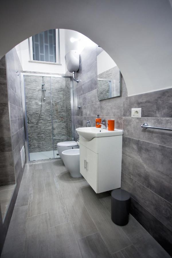 Apartment La Casetta Di Lulu Naples