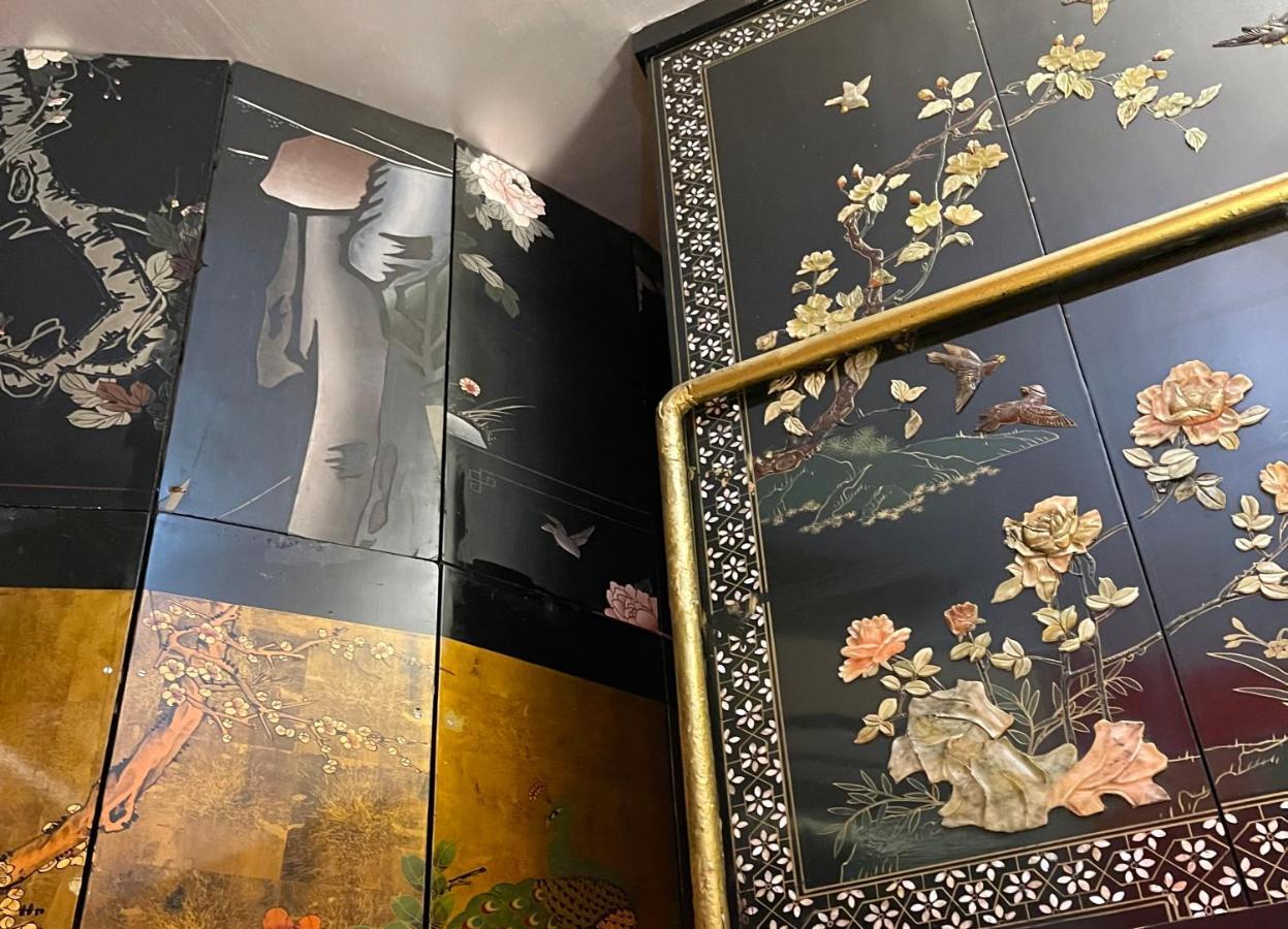 Apartment Galleria Umberto I Luxury