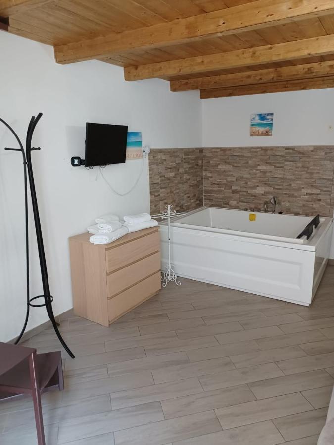 Guest house Ponte Di Chiaia