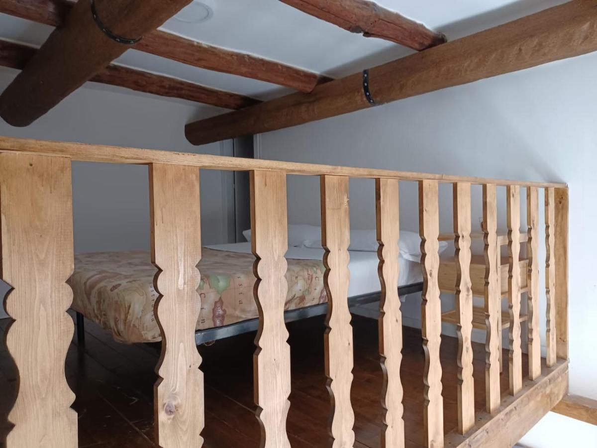 Ponte Di Chiaia Guest house