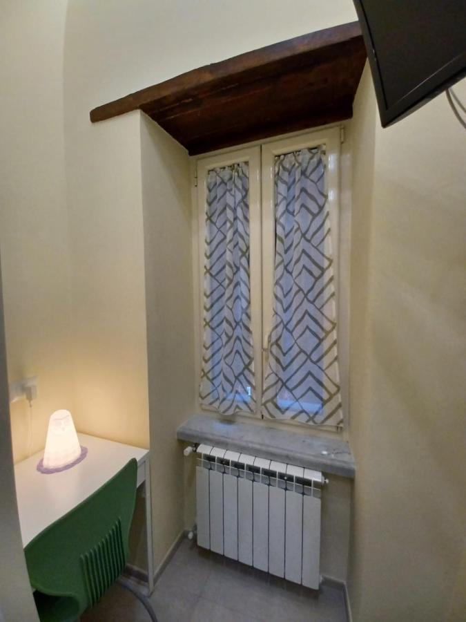 Apartment Dimora Lazzarella