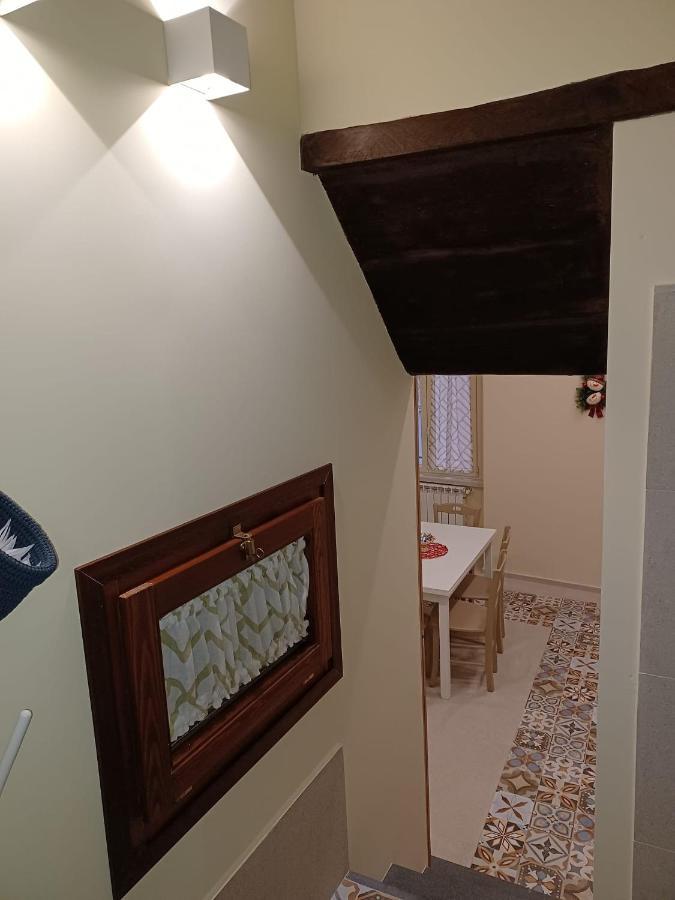 Dimora Lazzarella Apartment
