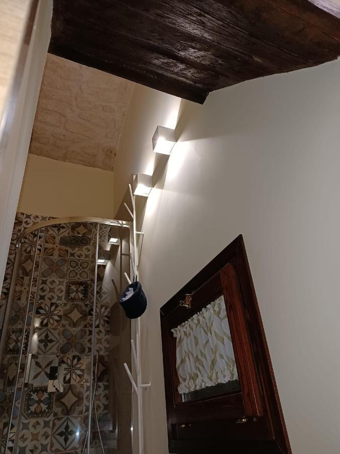Dimora Lazzarella Apartment