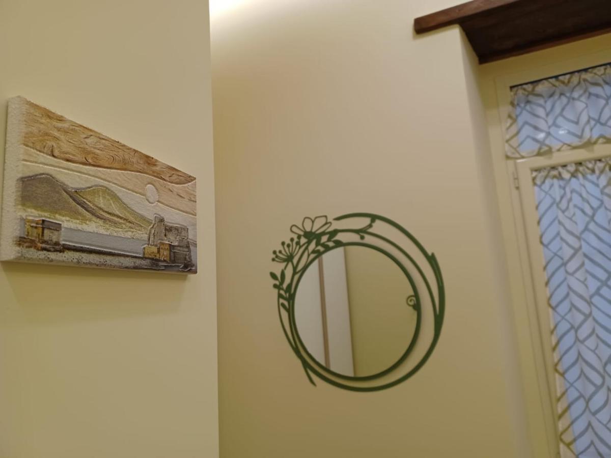 Apartment Dimora Lazzarella