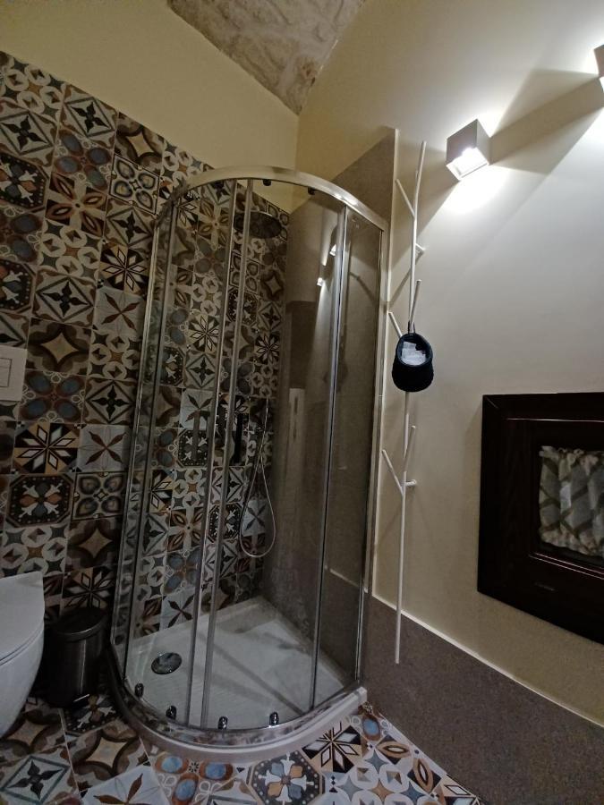 Apartment Dimora Lazzarella