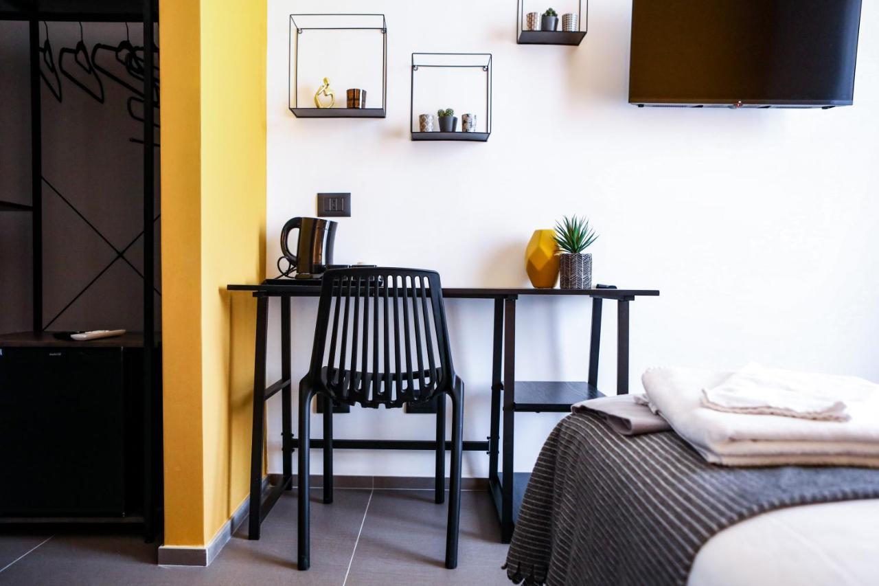 Materdays 24 Bed & Breakfast *
