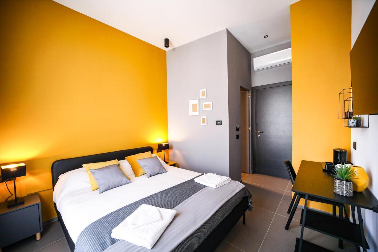 Bed & Breakfast Materdays 24 *