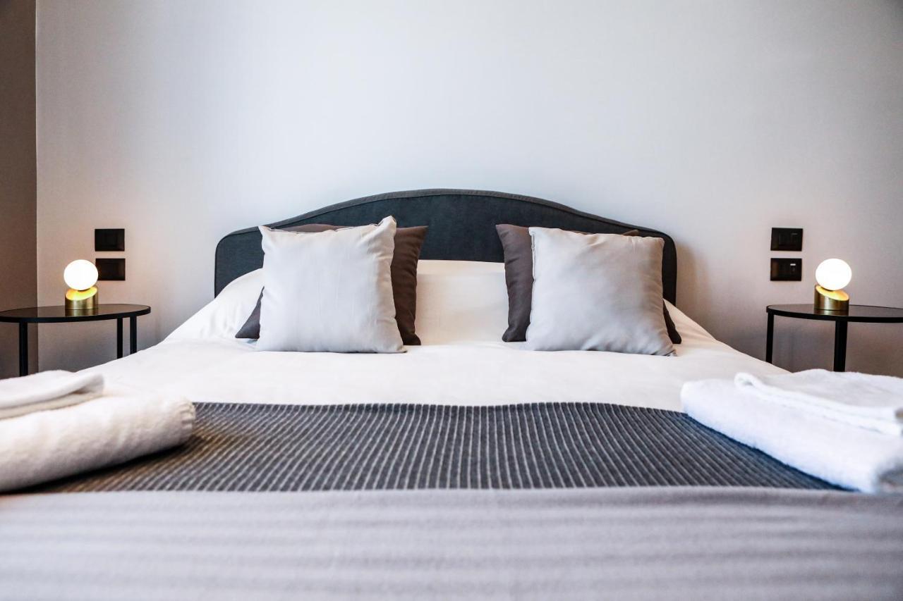 Materdays 24 Bed & Breakfast Naples