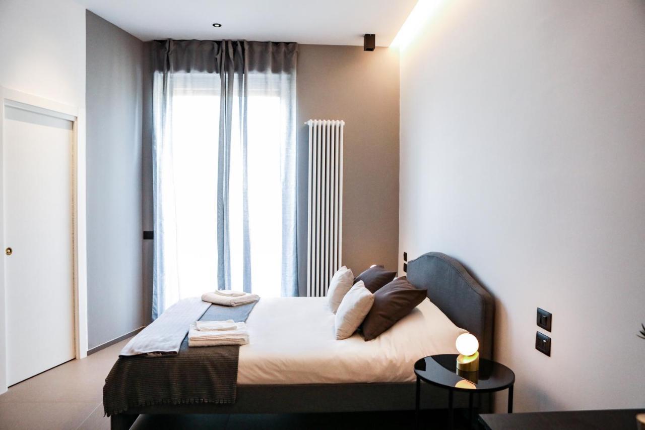 Bed & Breakfast Materdays 24
