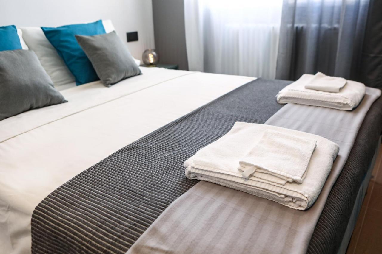 Materdays 24 Bed & Breakfast *