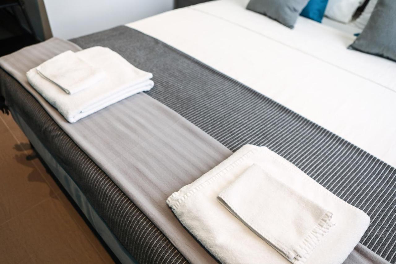 Materdays 24 Bed & Breakfast Naples