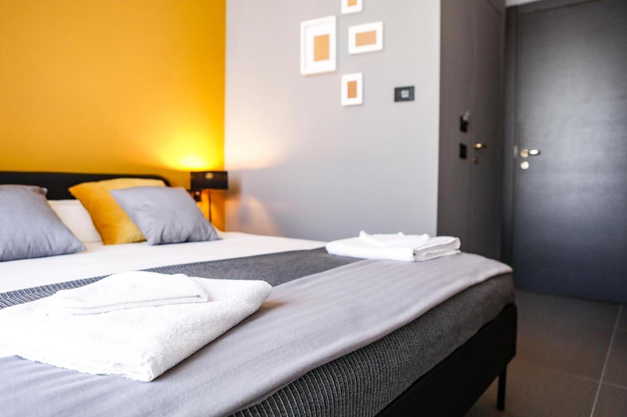 Materdays 24 Bed & Breakfast Naples