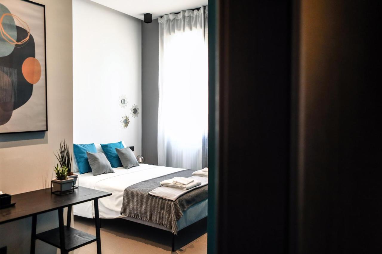 Bed & Breakfast Materdays 24