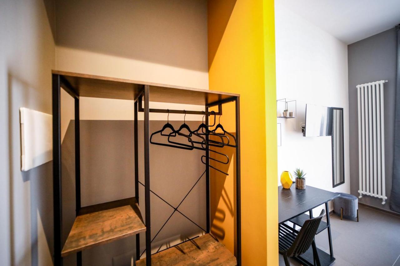 Materdays 24 Bed & Breakfast *
