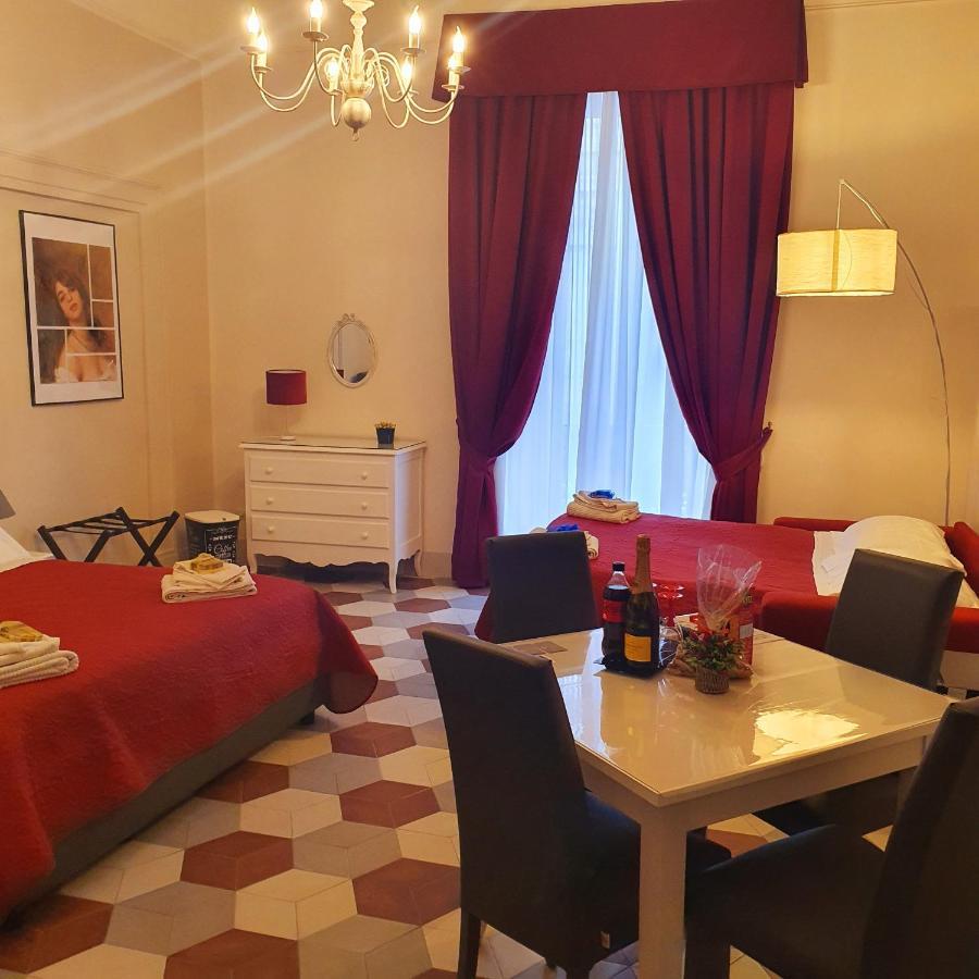 Guest house Foriart Relais *