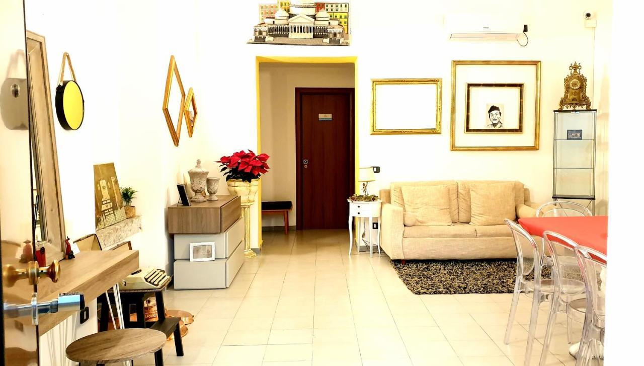 Citta Naples